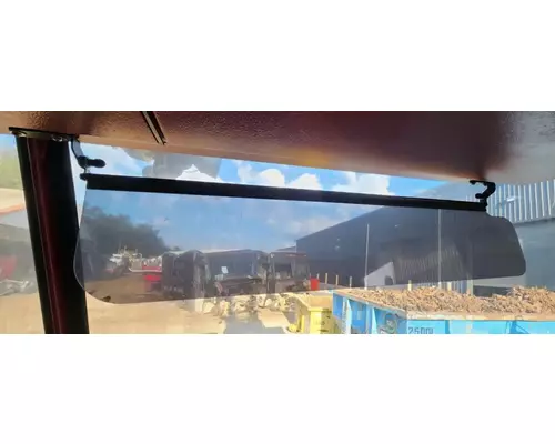 Pierce Arrow XT Sun Visor (External)