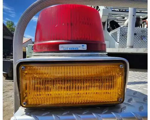 Pierce Arrow XT Tail Lamp