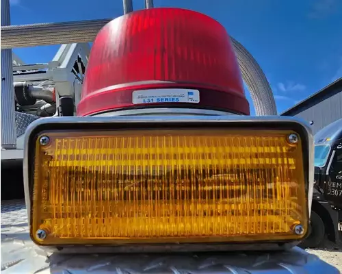 Pierce Arrow XT Tail Lamp