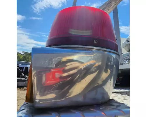 Pierce Arrow XT Tail Lamp