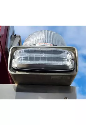 Pierce Arrow XT Tail Lamp