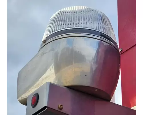 Pierce Arrow XT Tail Lamp