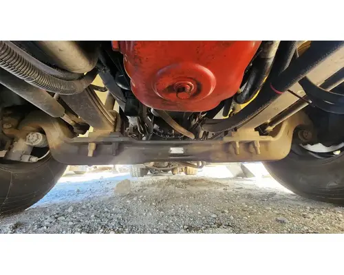 Axle Assembly, Front (Steer) Pierce Arrow XT Complete Recycling Group LLC