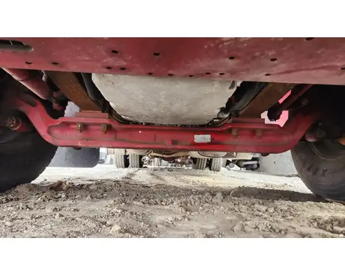 Axle Assembly, Front (Steer) Pierce Arrow XT Complete Recycling Group LLC
