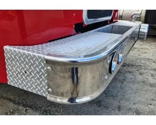 Bumper Assembly, Front Pierce Arrow XT Complete Recycling Group LLC