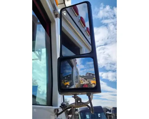 Mirror (Side View) Pierce Arrow XT Complete Recycling Group LLC