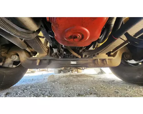 Miscellaneous Parts Pierce Arrow XT Complete Recycling Group LLC