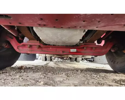 Miscellaneous Parts Pierce Arrow XT Complete Recycling Group LLC