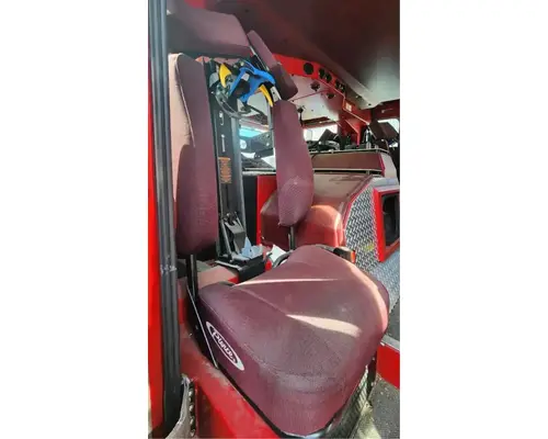 Seat, Front Pierce Arrow XT Complete Recycling Group LLC