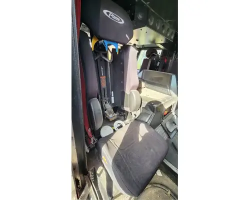 Seat, Front Pierce Arrow XT Complete Recycling Group LLC