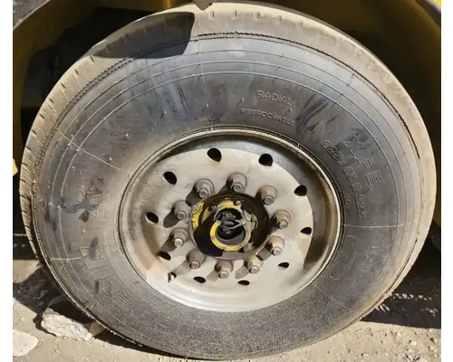 Spindle / Knuckle, Front Pierce Arrow XT Complete Recycling Group LLC