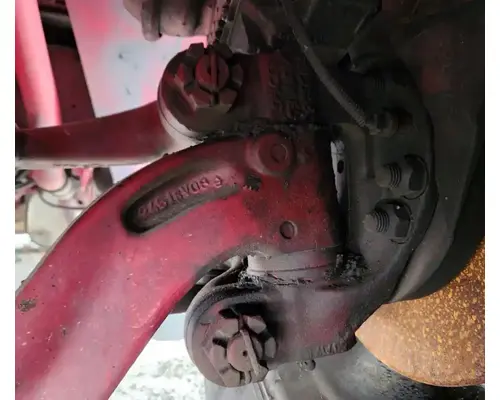 Spindle / Knuckle, Front Pierce Arrow XT Complete Recycling Group LLC