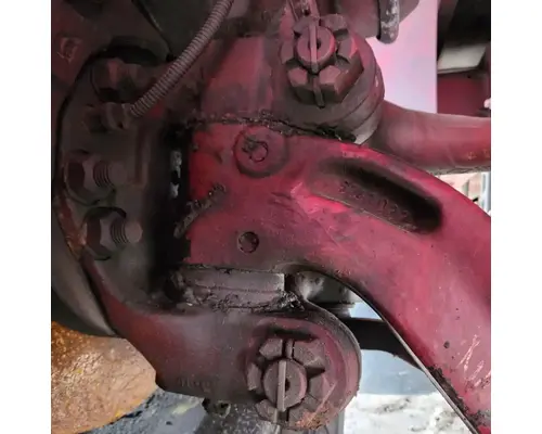 Spindle / Knuckle, Front Pierce Arrow XT Complete Recycling Group LLC