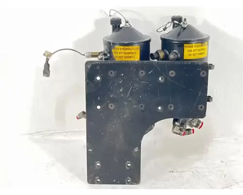 Steering Or Suspension Parts, Misc. Pierce Arrow XT Complete Recycling Group LLC