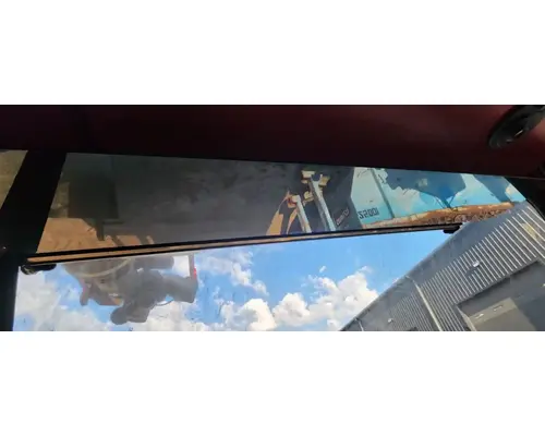 Sun Visor (External) Pierce Arrow XT Complete Recycling Group LLC