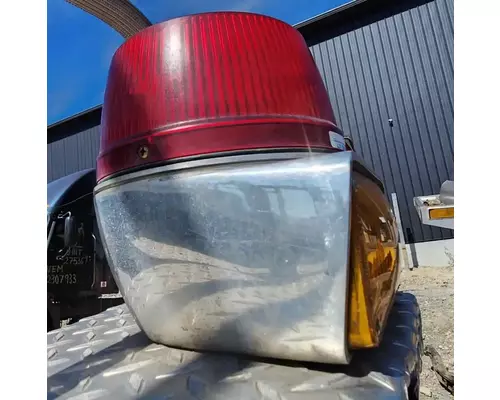 Tail Lamp Pierce Arrow XT Complete Recycling Group LLC