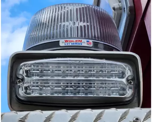 Tail Lamp Pierce Arrow XT Complete Recycling Group LLC