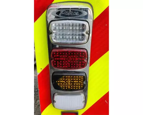 Tail Lamp Pierce Arrow XT Complete Recycling Group LLC