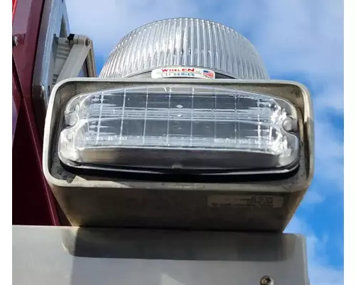 Tail Lamp Pierce Arrow XT Complete Recycling Group LLC