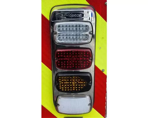 Tail Lamp Pierce Arrow XT Complete Recycling Group LLC