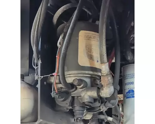 Air Dryer Pierce Custom Contender Complete Recycling Group LLC