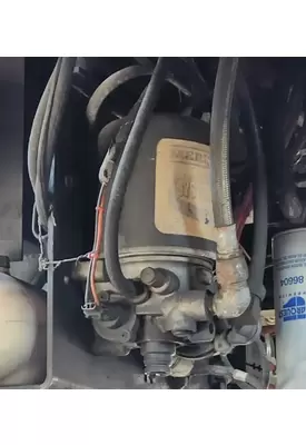 Pierce Custom Contender Air Drier