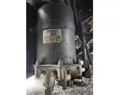 Air Dryer Pierce Custom Contender Complete Recycling Group LLC