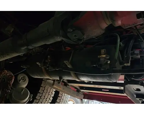 Air Tank Pierce Custom Contender Complete Recycling Group LLC