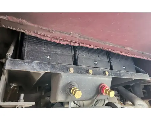 Battery Box Pierce Custom Contender Complete Recycling Group LLC