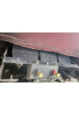 Pierce Custom Contender Battery Box