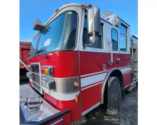 Cab Pierce Custom Contender Complete Recycling Group LLC