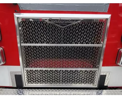 Pierce Custom Contender Grille