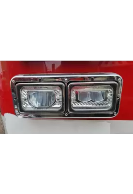 Pierce Custom Contender Headlamp Assembly