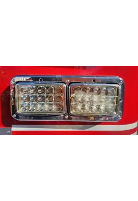 Pierce Custom Contender Headlamp Assembly