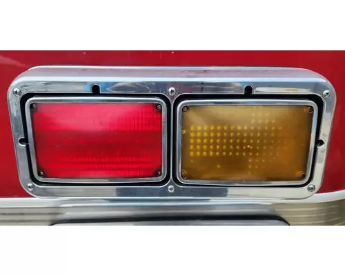 Headlamp Assembly Pierce Custom Contender Complete Recycling Group LLC