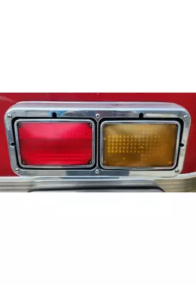 Pierce Custom Contender Headlamp Assembly