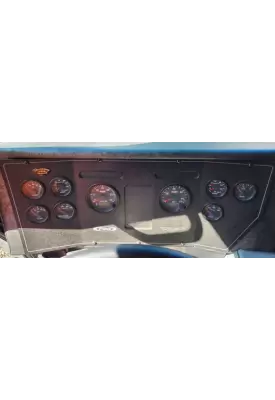 Pierce Custom Contender Instrument Cluster