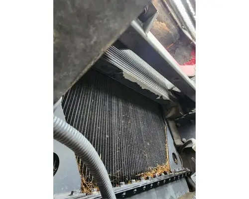 Intercooler Pierce Custom Contender Complete Recycling Group LLC