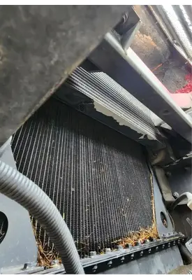 Pierce Custom Contender Intercooler