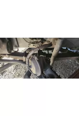 Pierce Custom Contender Leaf Spring, Front