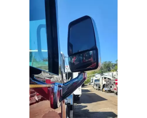 Pierce Custom Contender Mirror (Side View)