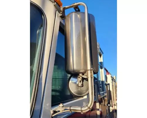 Pierce Custom Contender Mirror (Side View)