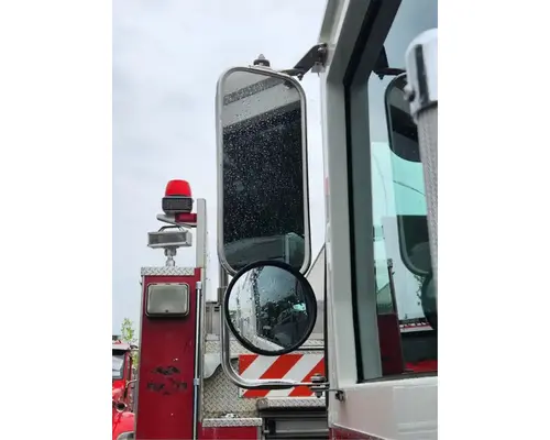 Mirror (Side View) Pierce Custom Contender Complete Recycling Group LLC