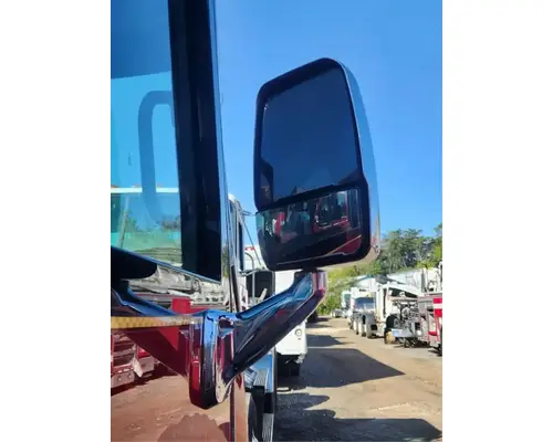 Mirror (Side View) Pierce Custom Contender Complete Recycling Group LLC
