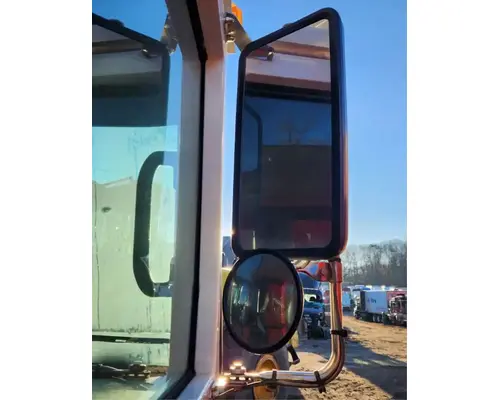 Mirror (Side View) Pierce Custom Contender Complete Recycling Group LLC