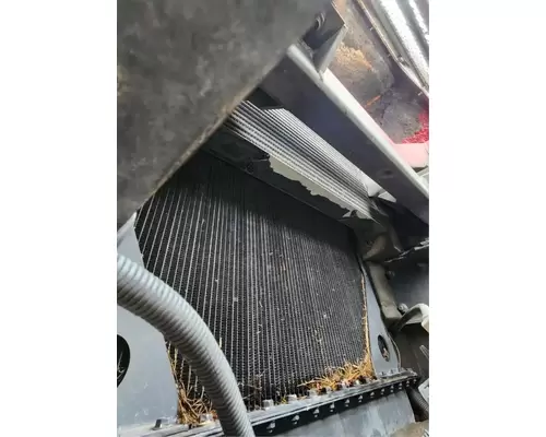 Radiator Pierce Custom Contender Complete Recycling Group LLC