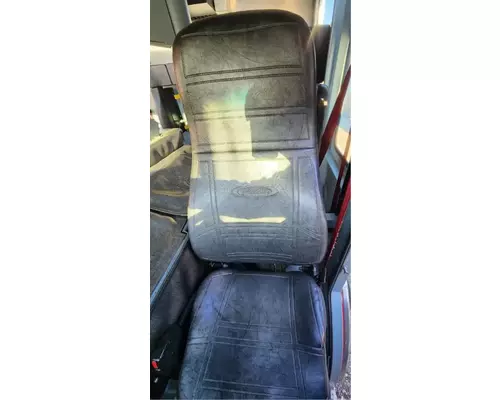 Pierce Custom Contender Seat, Front