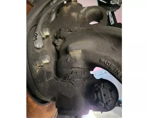 Pierce Custom Contender Spindle  Knuckle, Front