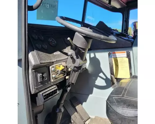 Steering Column Pierce Custom Contender Complete Recycling Group LLC