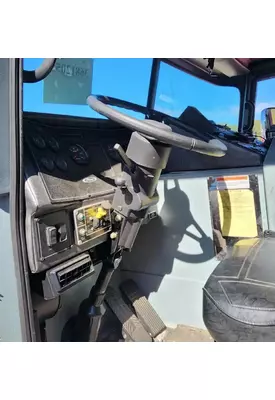 Pierce Custom Contender Steering Column